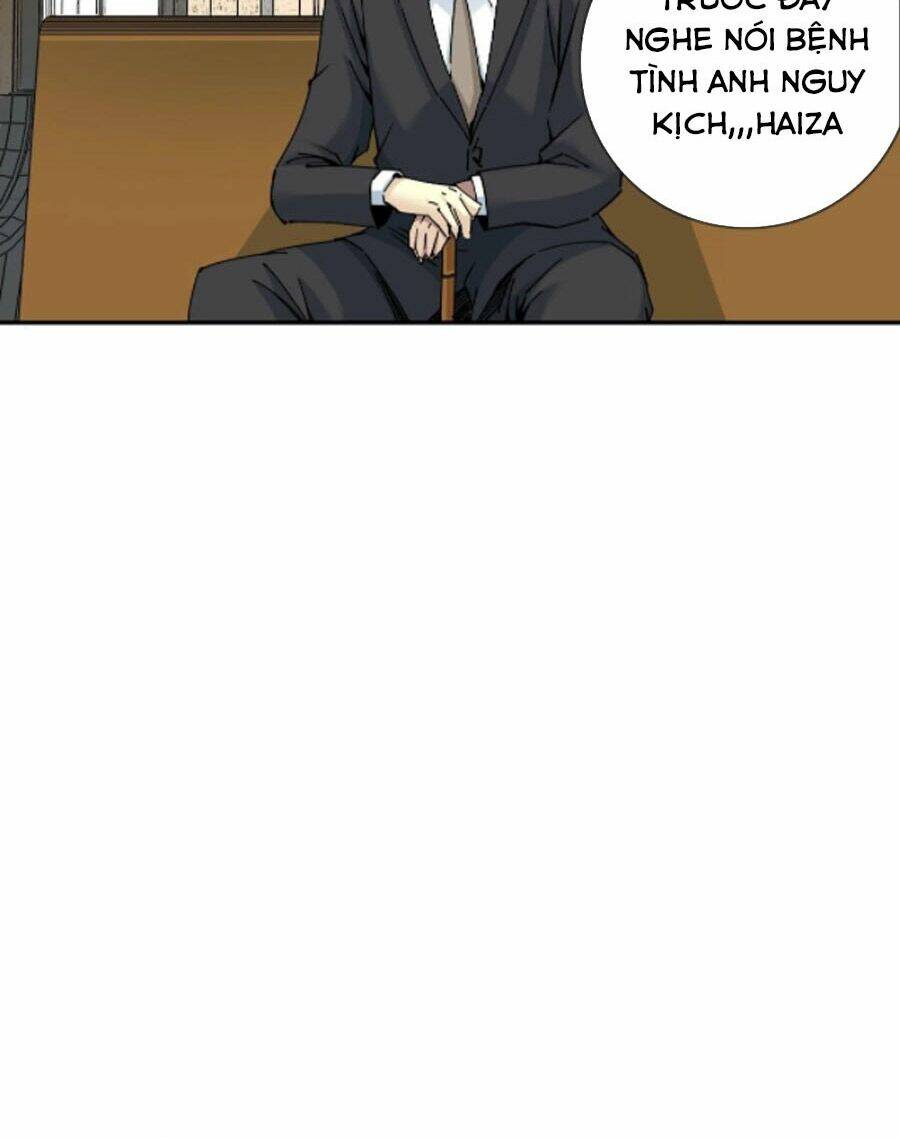 Câu Lạc Bộ Trường Sinh Chapter 65 - Trang 2