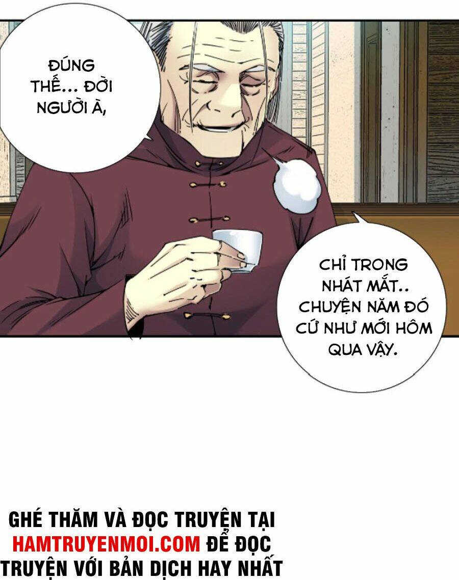 Câu Lạc Bộ Trường Sinh Chapter 65 - Trang 2