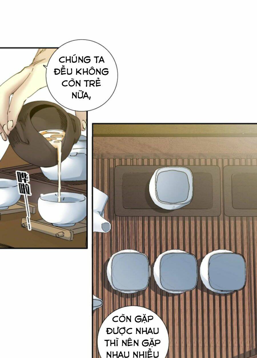 Câu Lạc Bộ Trường Sinh Chapter 65 - Trang 2