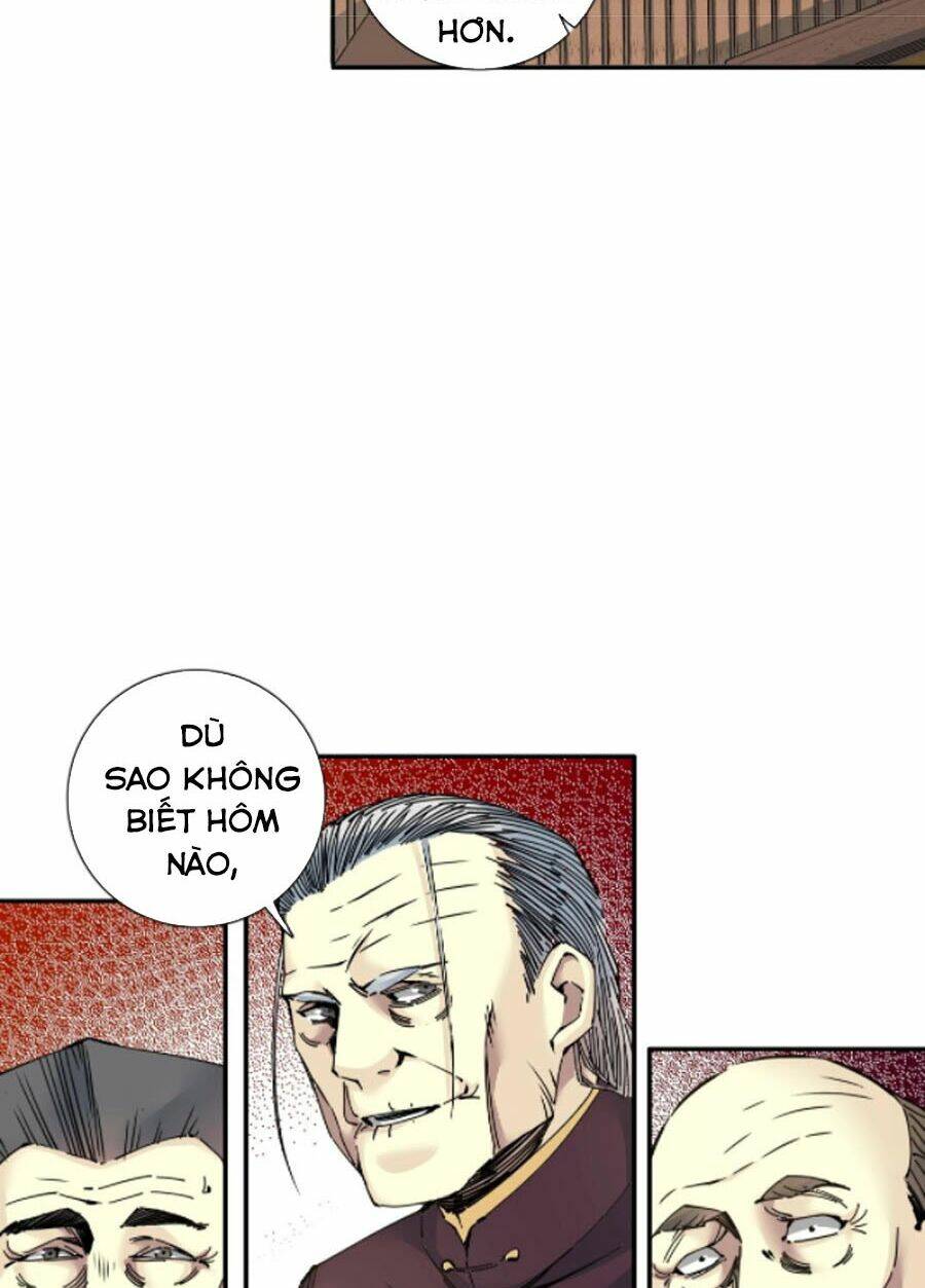 Câu Lạc Bộ Trường Sinh Chapter 65 - Trang 2