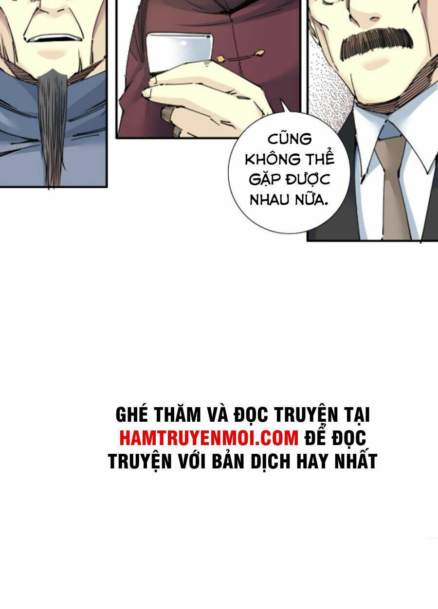 Câu Lạc Bộ Trường Sinh Chapter 65 - Trang 2