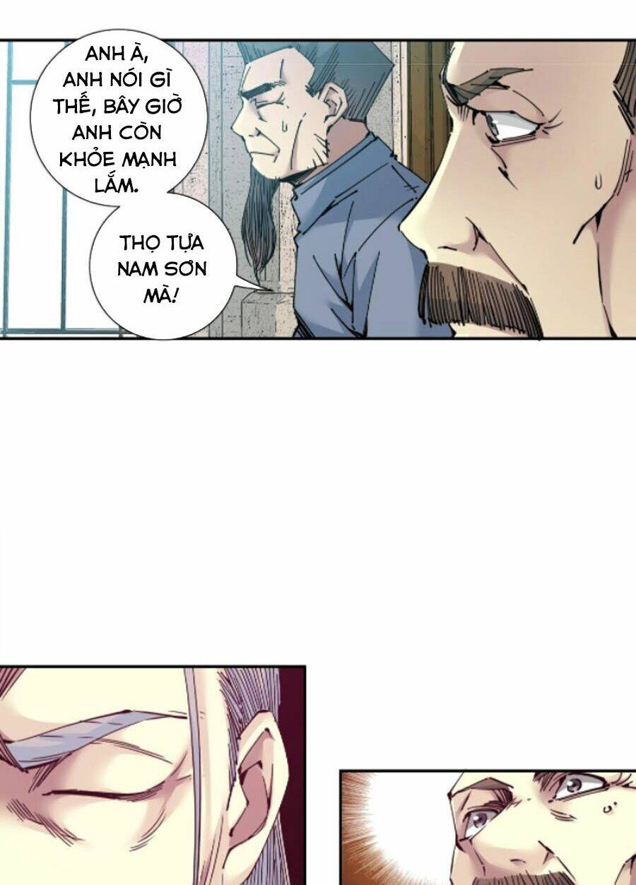 Câu Lạc Bộ Trường Sinh Chapter 65 - Trang 2