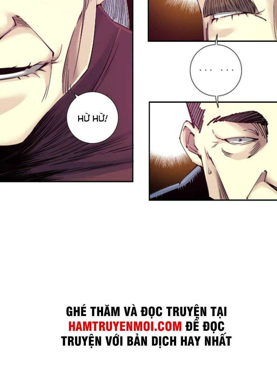 Câu Lạc Bộ Trường Sinh Chapter 65 - Trang 2