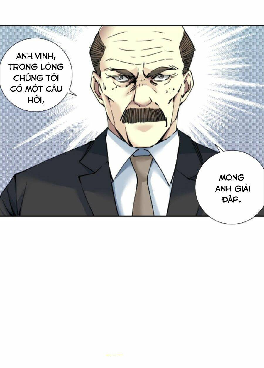 Câu Lạc Bộ Trường Sinh Chapter 65 - Trang 2