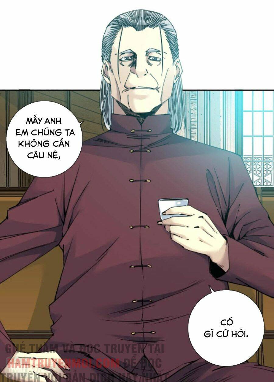 Câu Lạc Bộ Trường Sinh Chapter 65 - Trang 2