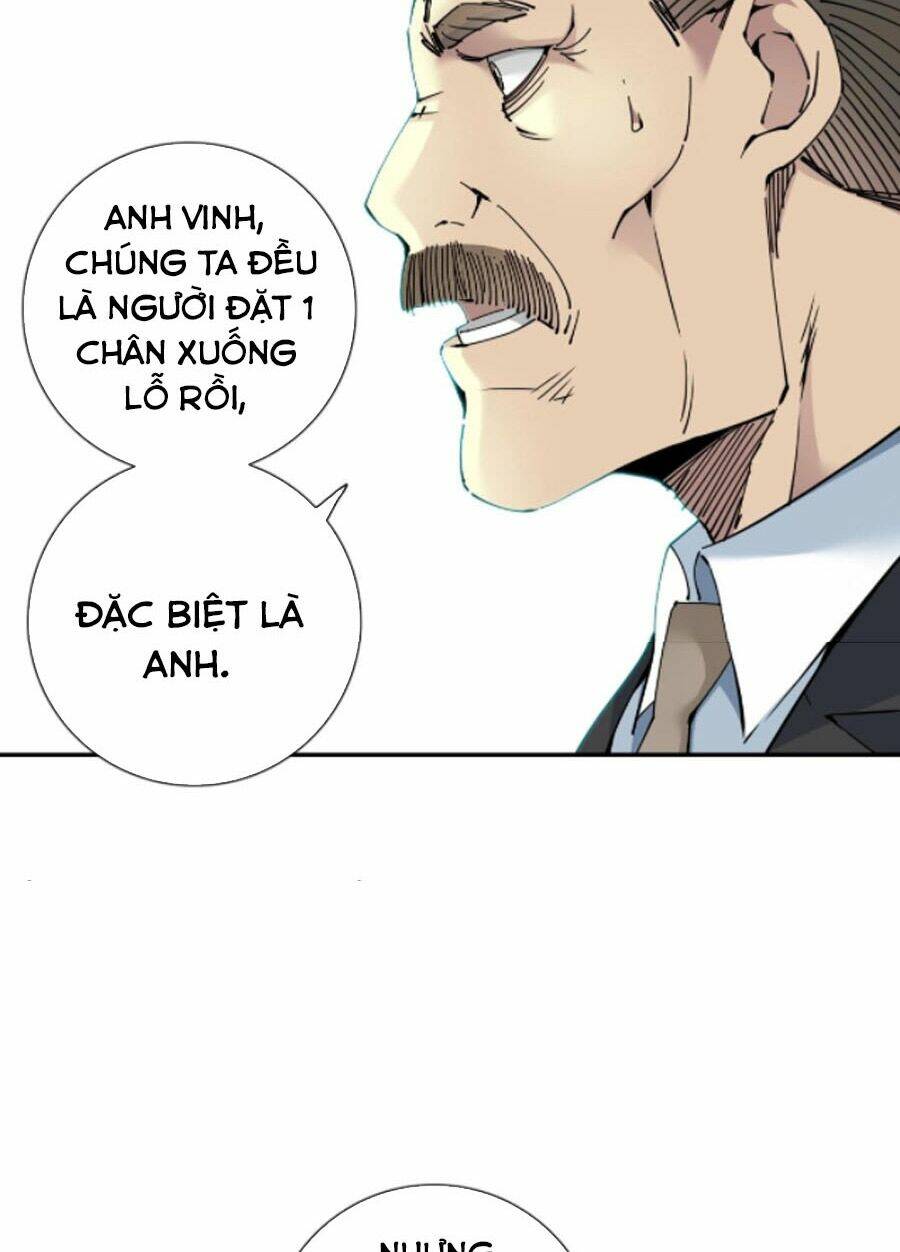 Câu Lạc Bộ Trường Sinh Chapter 65 - Trang 2