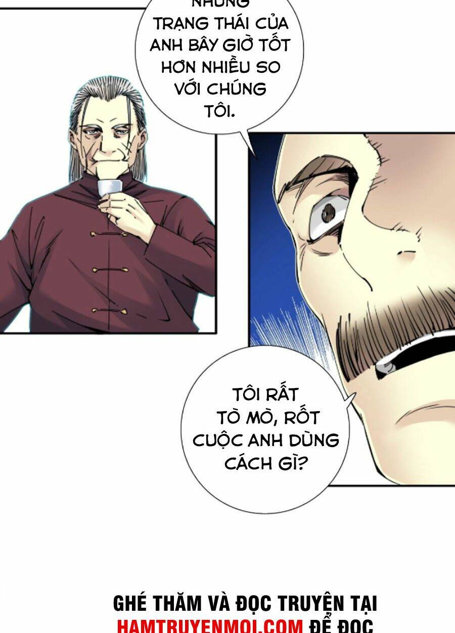 Câu Lạc Bộ Trường Sinh Chapter 65 - Trang 2