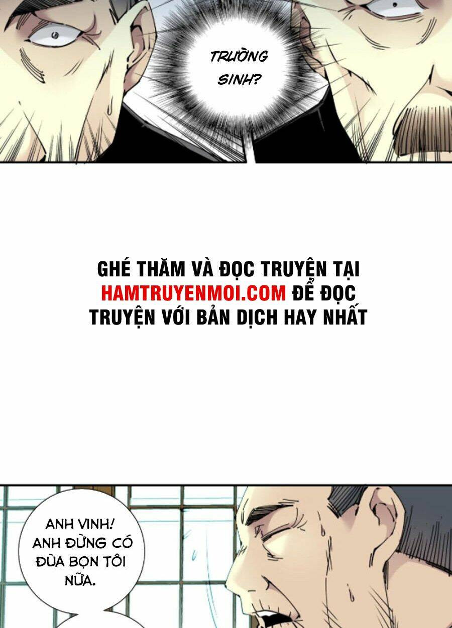 Câu Lạc Bộ Trường Sinh Chapter 65 - Trang 2