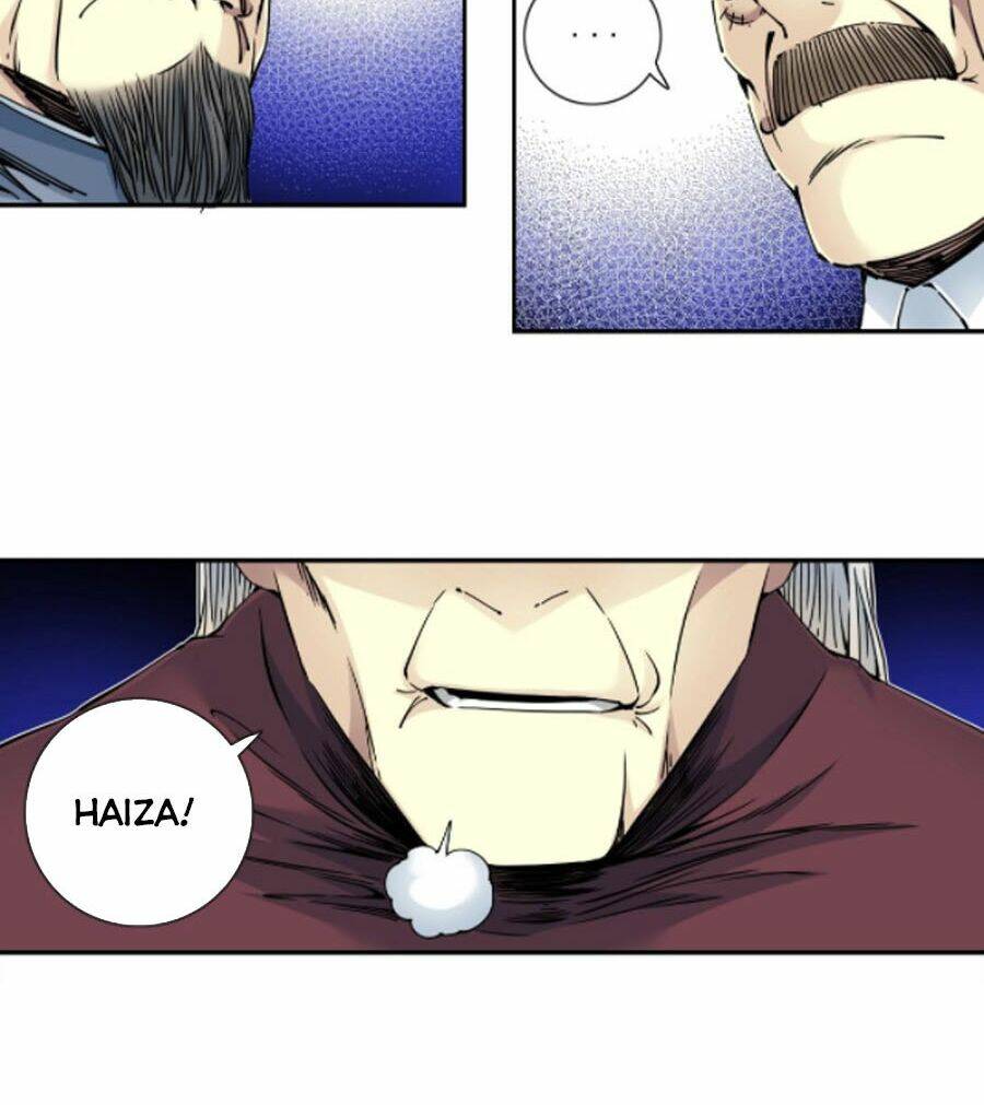 Câu Lạc Bộ Trường Sinh Chapter 65 - Trang 2