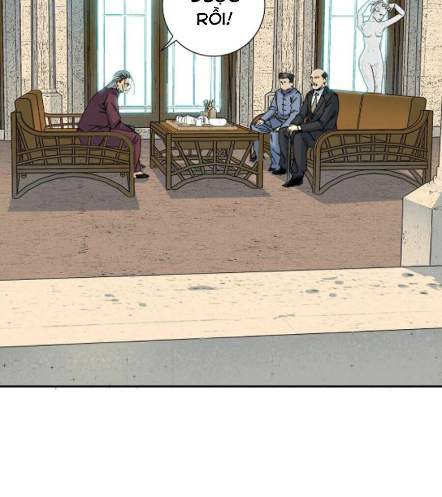 Câu Lạc Bộ Trường Sinh Chapter 65 - Trang 2