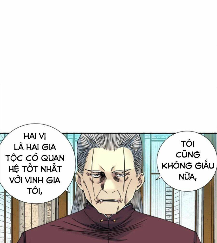 Câu Lạc Bộ Trường Sinh Chapter 65 - Trang 2