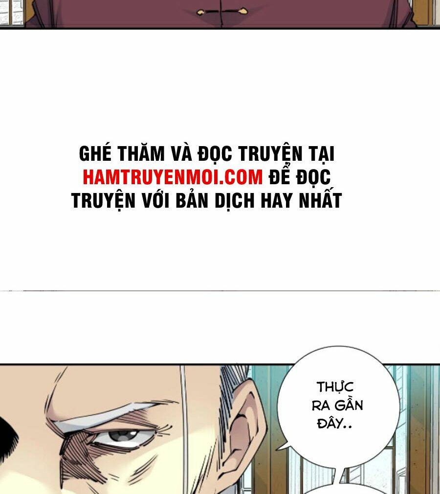 Câu Lạc Bộ Trường Sinh Chapter 65 - Trang 2