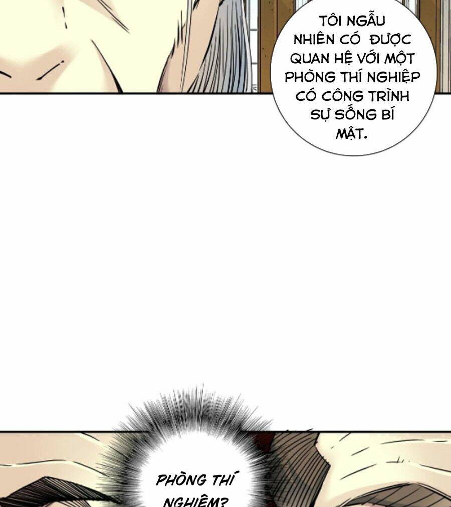 Câu Lạc Bộ Trường Sinh Chapter 65 - Trang 2