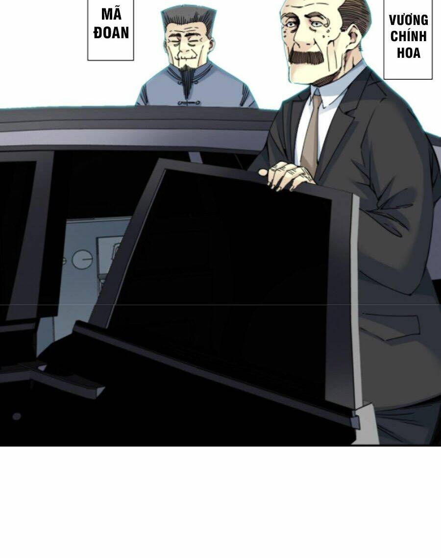 Câu Lạc Bộ Trường Sinh Chapter 65 - Trang 2