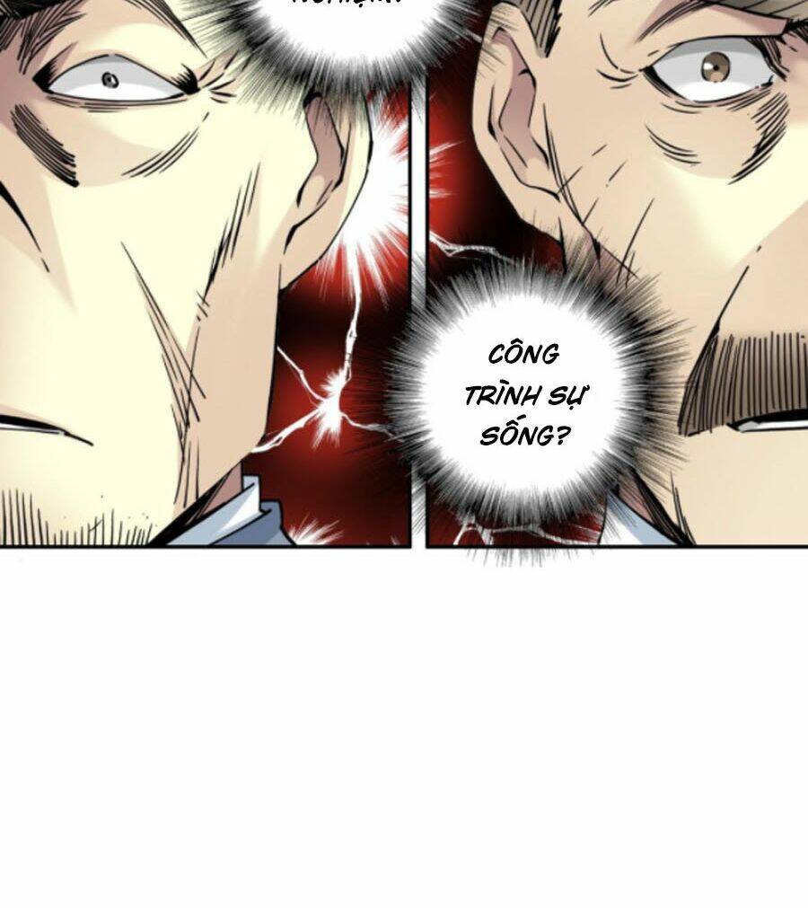 Câu Lạc Bộ Trường Sinh Chapter 65 - Trang 2