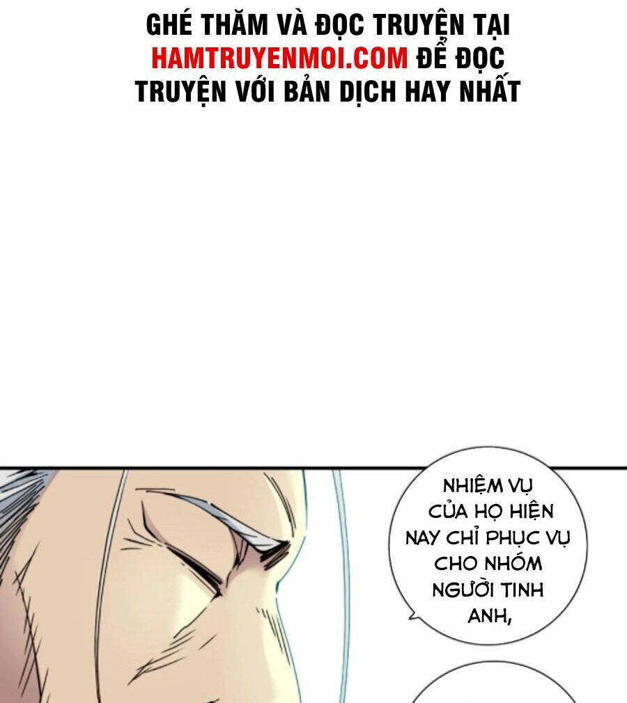 Câu Lạc Bộ Trường Sinh Chapter 65 - Trang 2