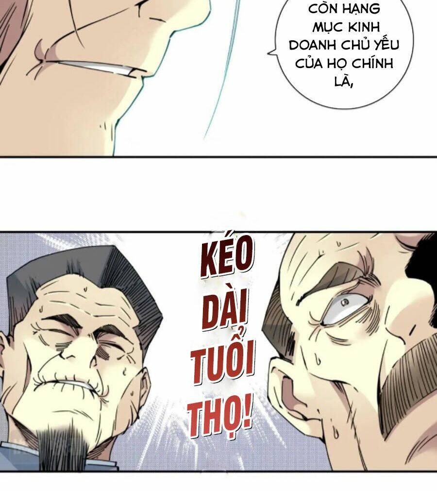 Câu Lạc Bộ Trường Sinh Chapter 65 - Trang 2