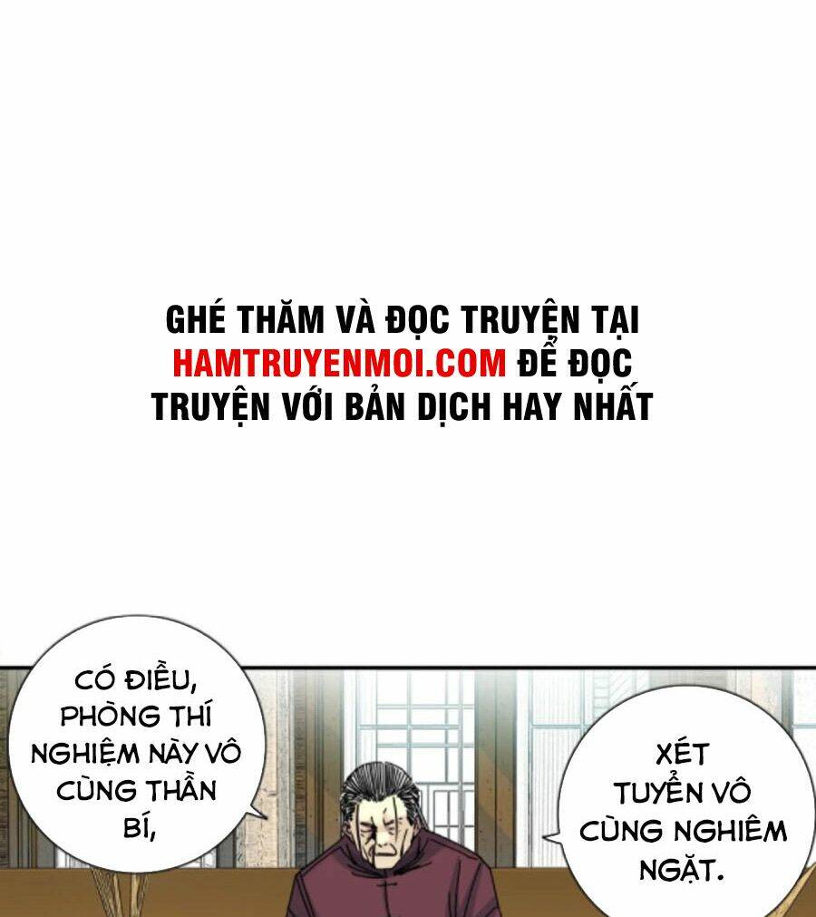 Câu Lạc Bộ Trường Sinh Chapter 65 - Trang 2