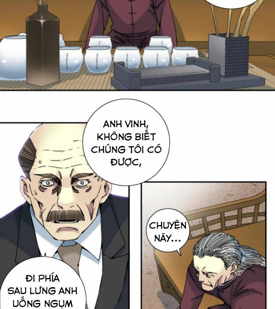 Câu Lạc Bộ Trường Sinh Chapter 65 - Trang 2