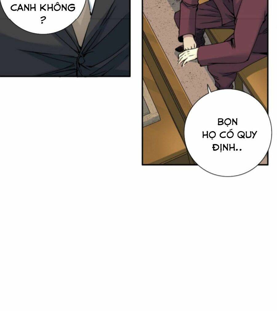 Câu Lạc Bộ Trường Sinh Chapter 65 - Trang 2