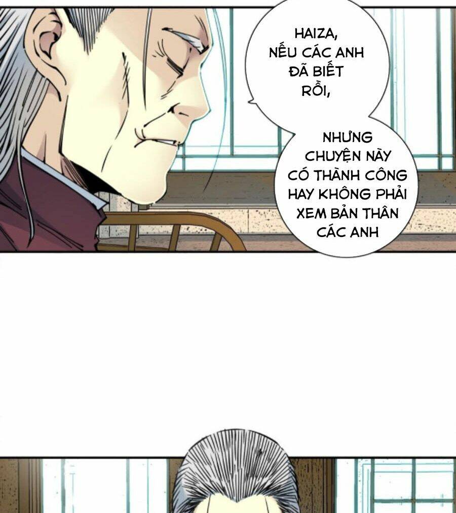 Câu Lạc Bộ Trường Sinh Chapter 65 - Trang 2