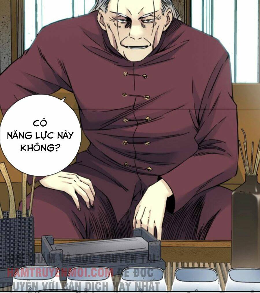 Câu Lạc Bộ Trường Sinh Chapter 65 - Trang 2