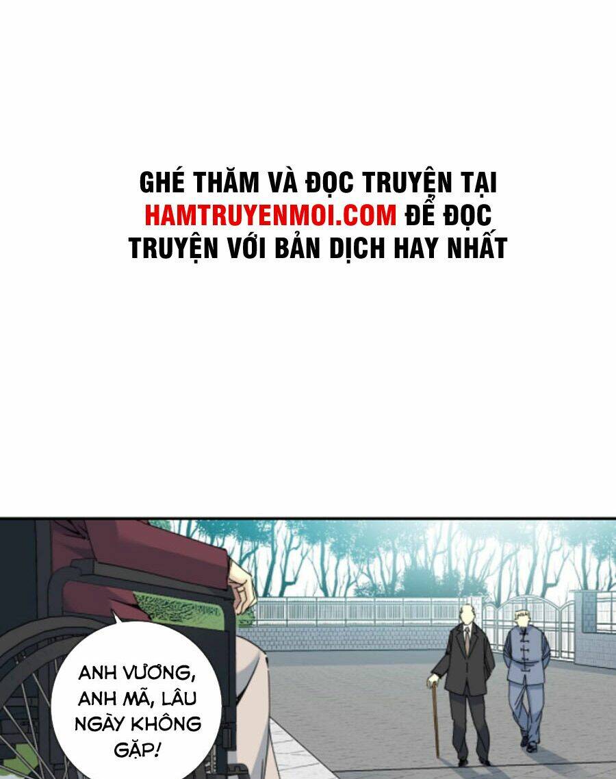 Câu Lạc Bộ Trường Sinh Chapter 65 - Trang 2