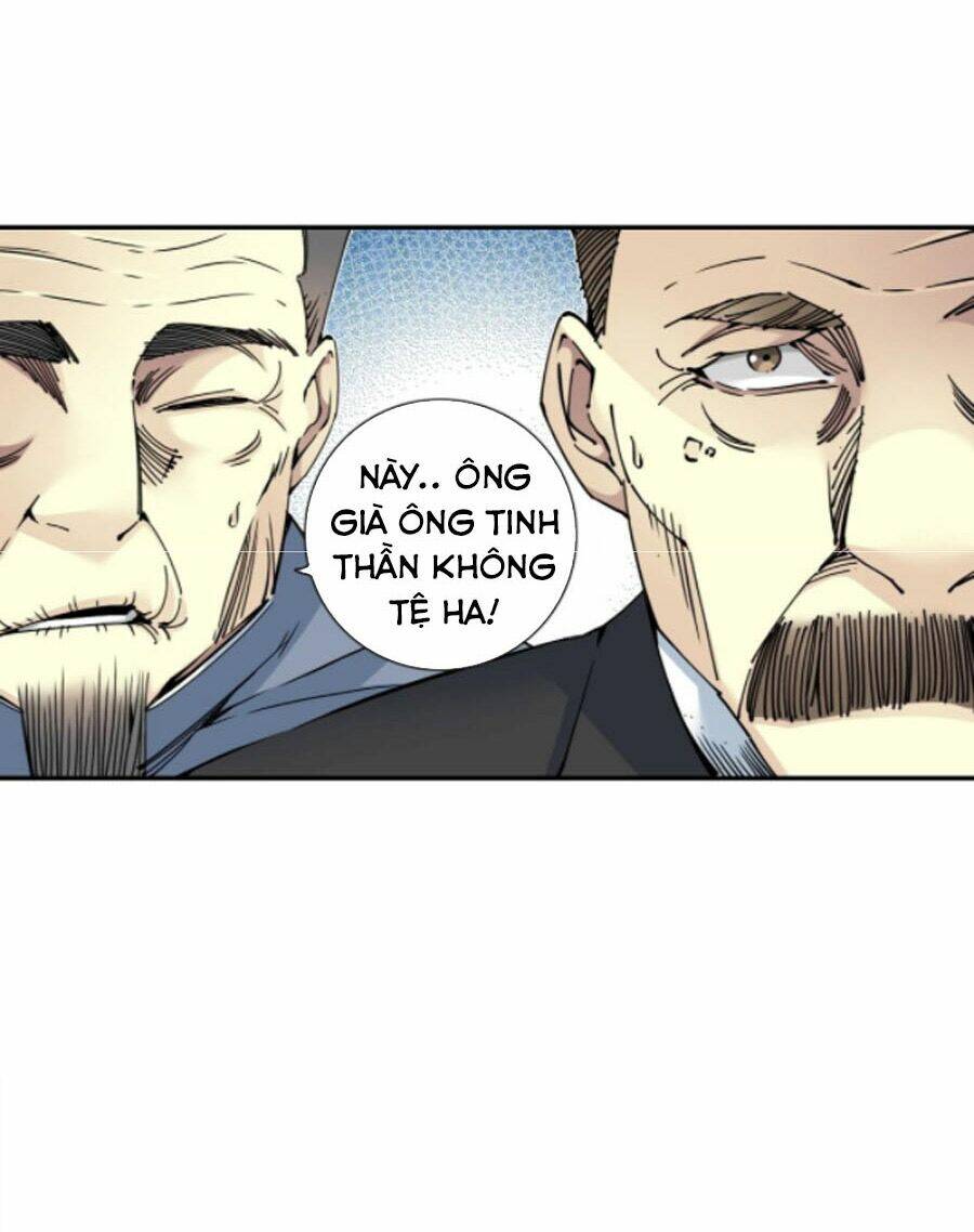 Câu Lạc Bộ Trường Sinh Chapter 65 - Trang 2