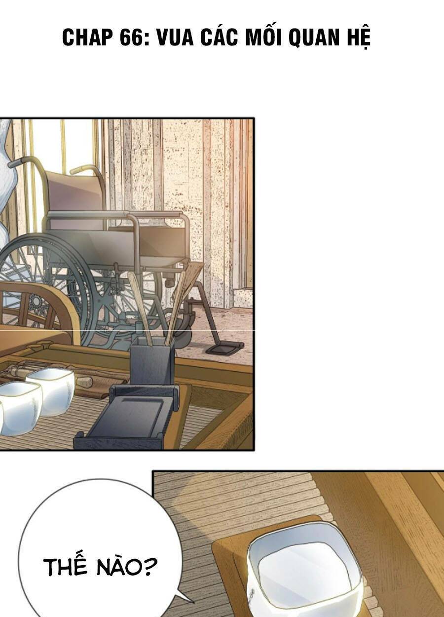 Câu Lạc Bộ Trường Sinh Chapter 66 - Trang 2
