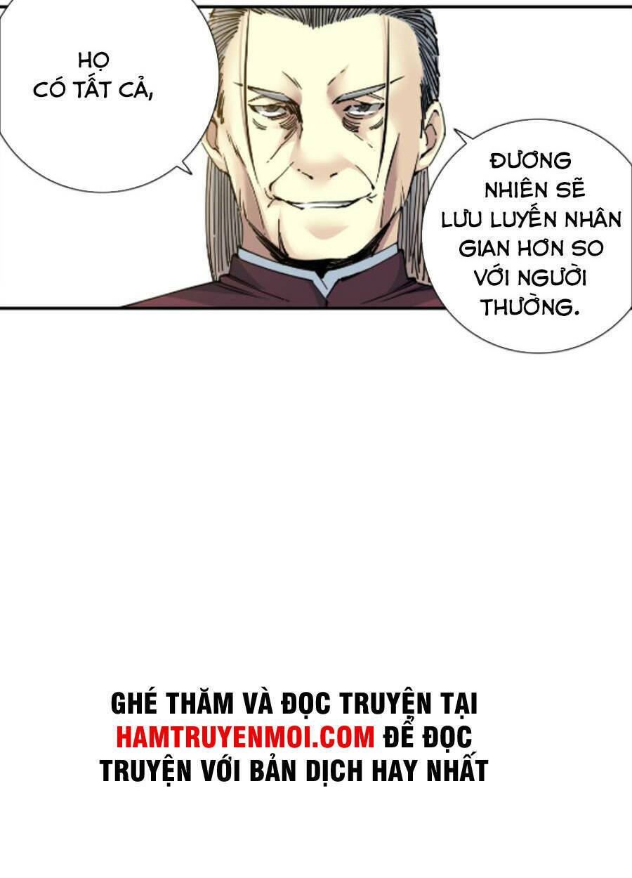 Câu Lạc Bộ Trường Sinh Chapter 66 - Trang 2