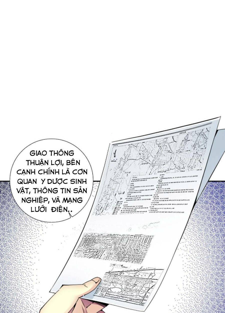 Câu Lạc Bộ Trường Sinh Chapter 66 - Trang 2