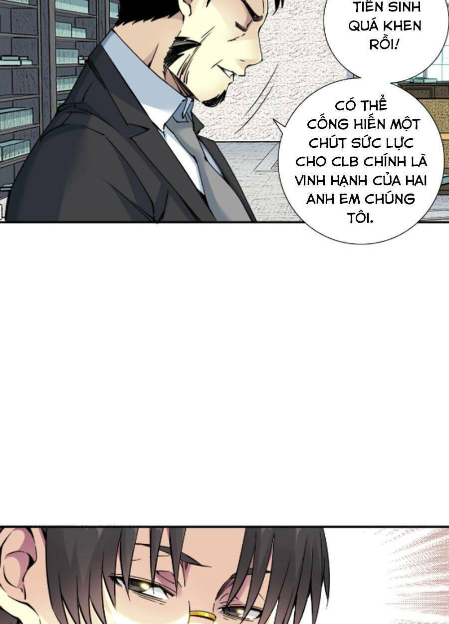 Câu Lạc Bộ Trường Sinh Chapter 66 - Trang 2