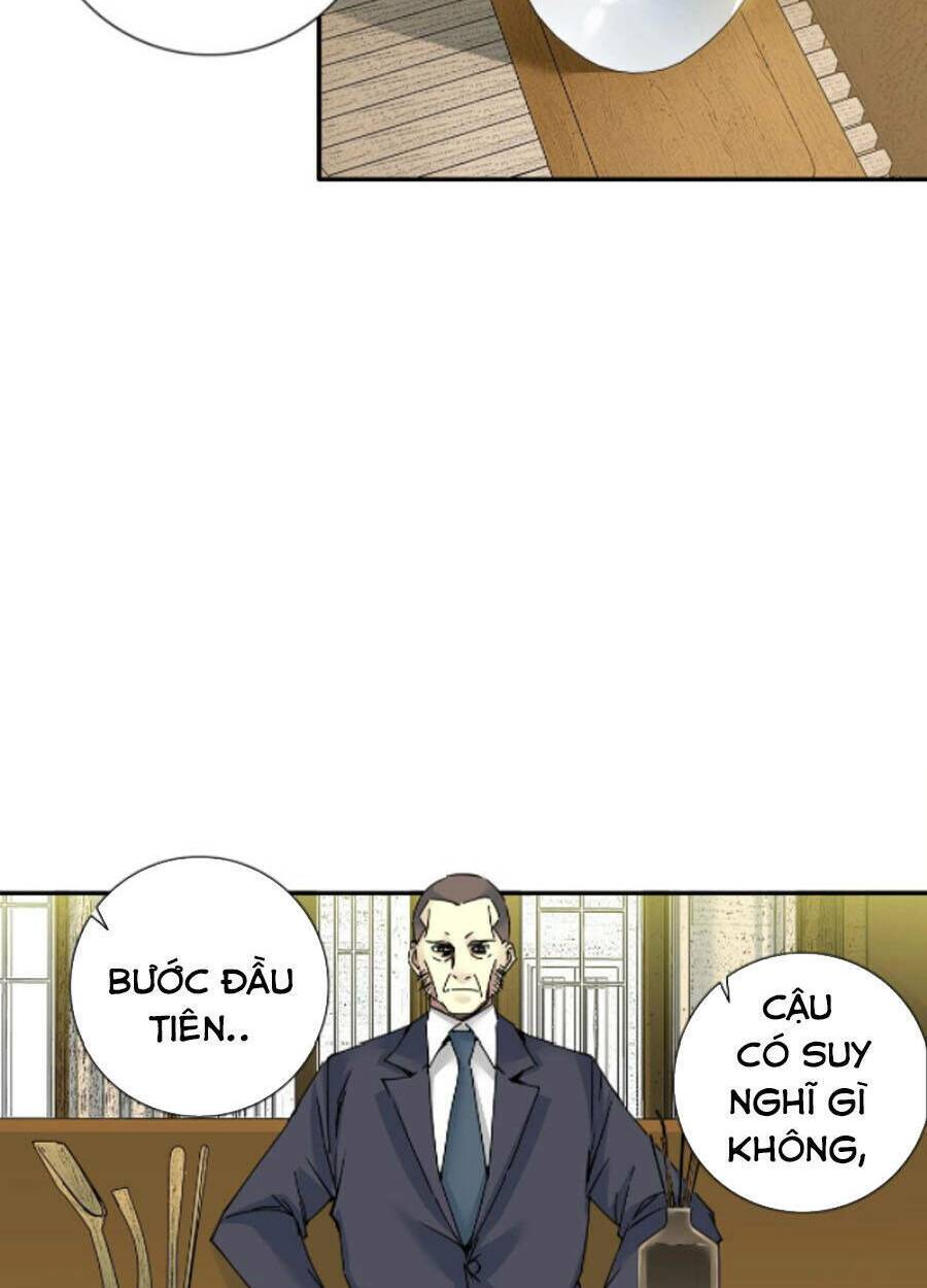 Câu Lạc Bộ Trường Sinh Chapter 66 - Trang 2