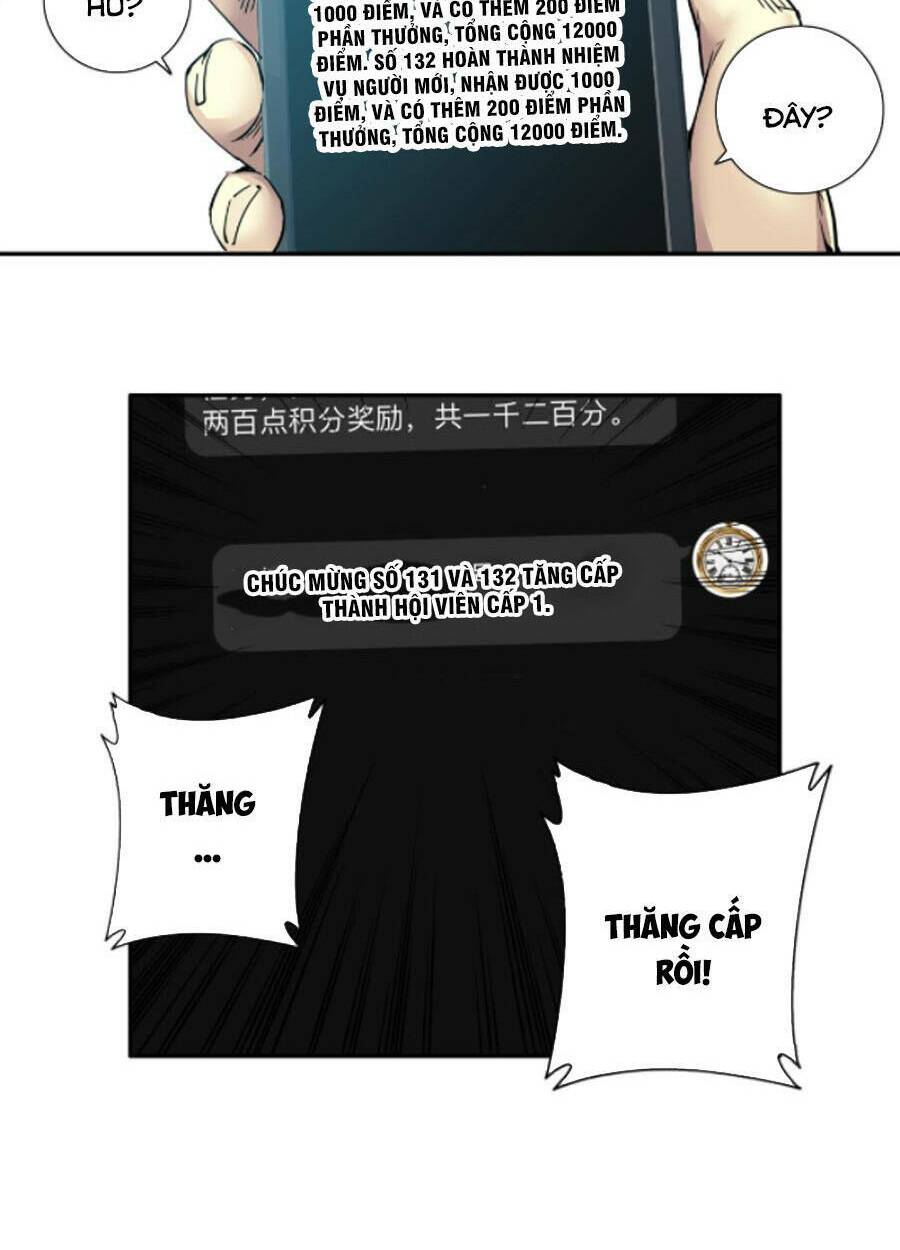 Câu Lạc Bộ Trường Sinh Chapter 66 - Trang 2