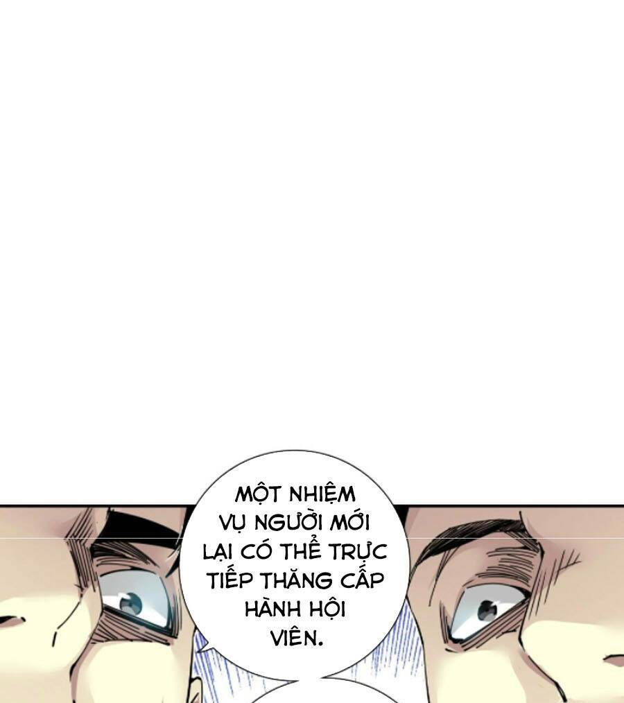 Câu Lạc Bộ Trường Sinh Chapter 66 - Trang 2