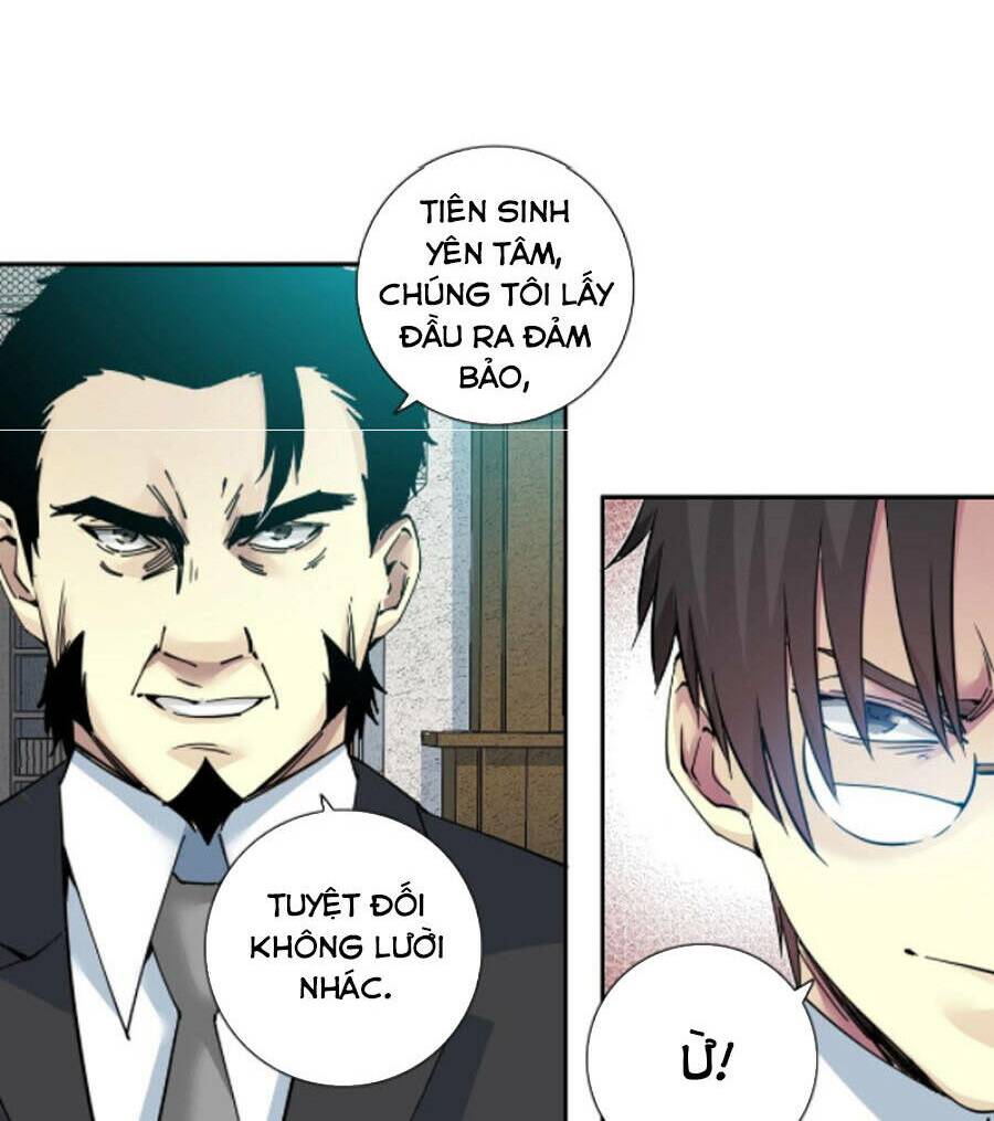 Câu Lạc Bộ Trường Sinh Chapter 66 - Trang 2