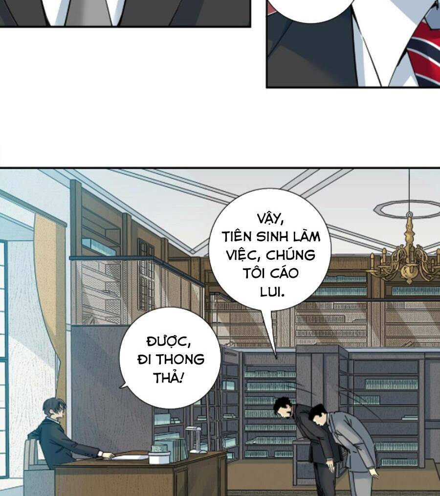 Câu Lạc Bộ Trường Sinh Chapter 66 - Trang 2