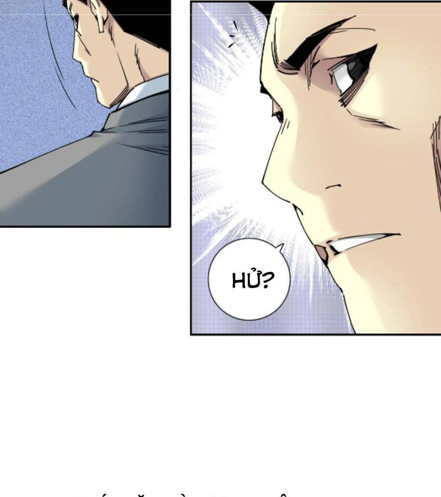 Câu Lạc Bộ Trường Sinh Chapter 66 - Trang 2