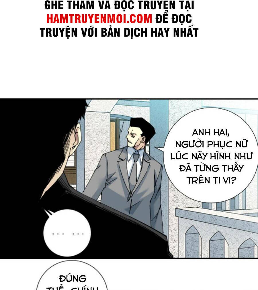 Câu Lạc Bộ Trường Sinh Chapter 66 - Trang 2