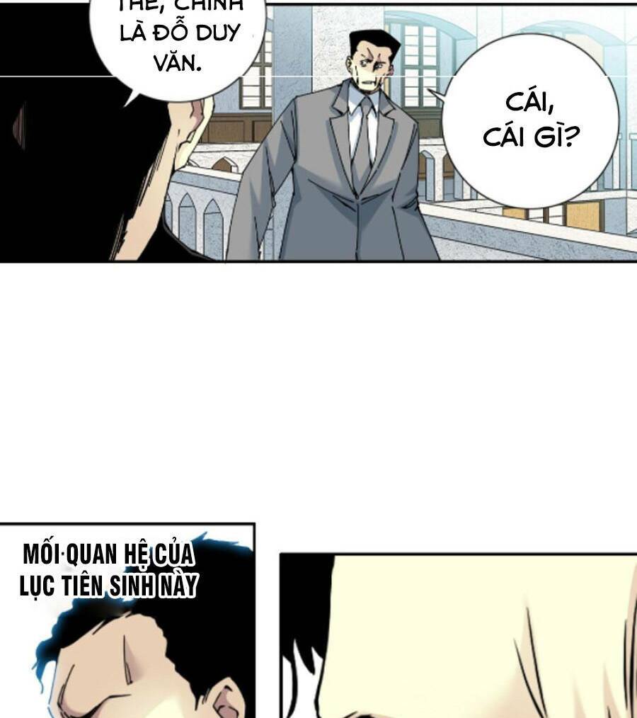 Câu Lạc Bộ Trường Sinh Chapter 66 - Trang 2