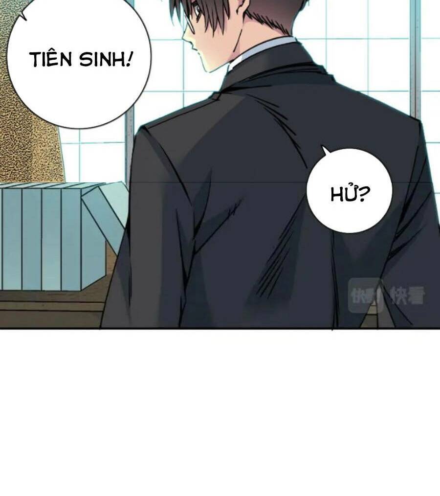 Câu Lạc Bộ Trường Sinh Chapter 66 - Trang 2