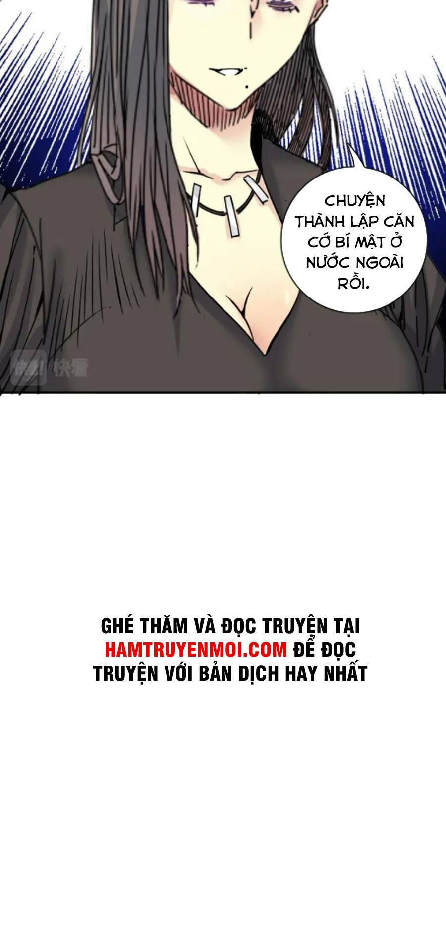 Câu Lạc Bộ Trường Sinh Chapter 66 - Trang 2