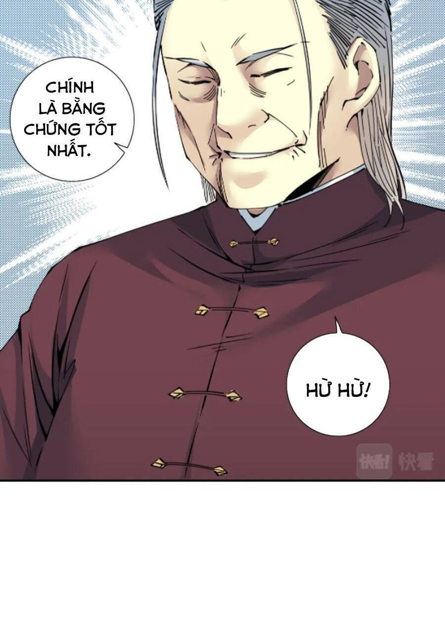 Câu Lạc Bộ Trường Sinh Chapter 66 - Trang 2