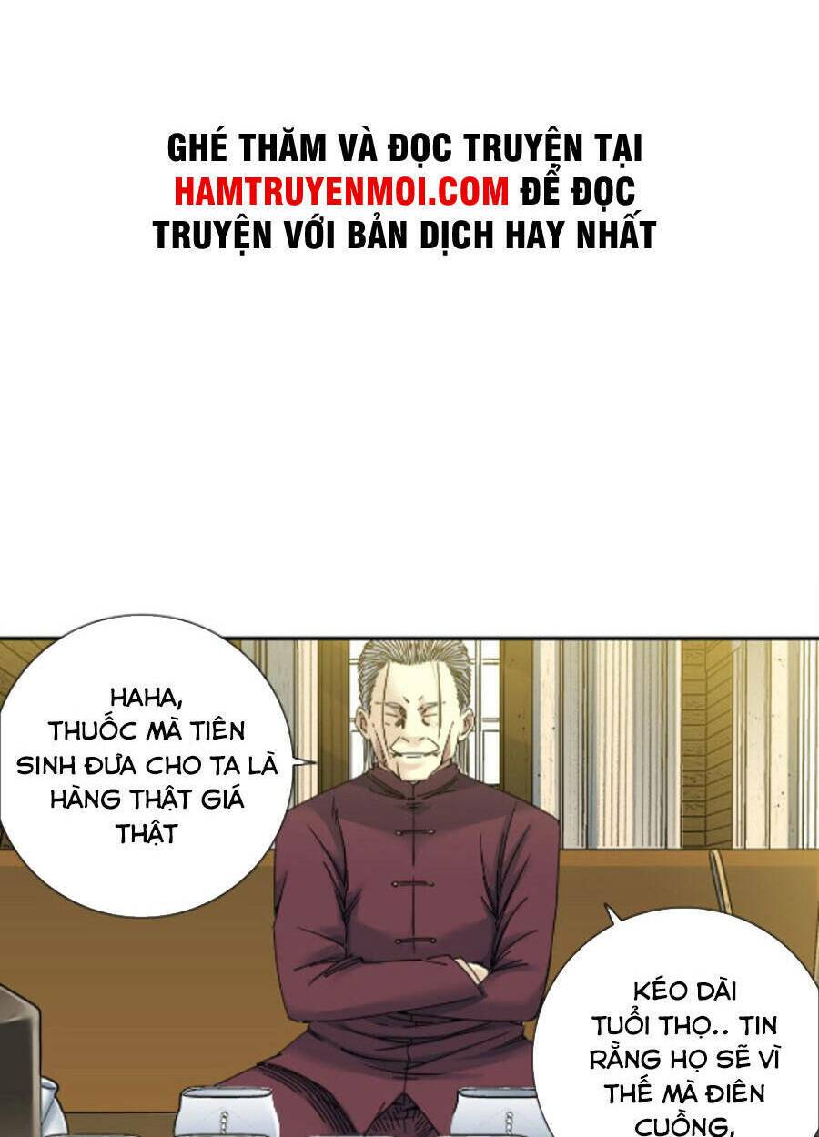 Câu Lạc Bộ Trường Sinh Chapter 66 - Trang 2