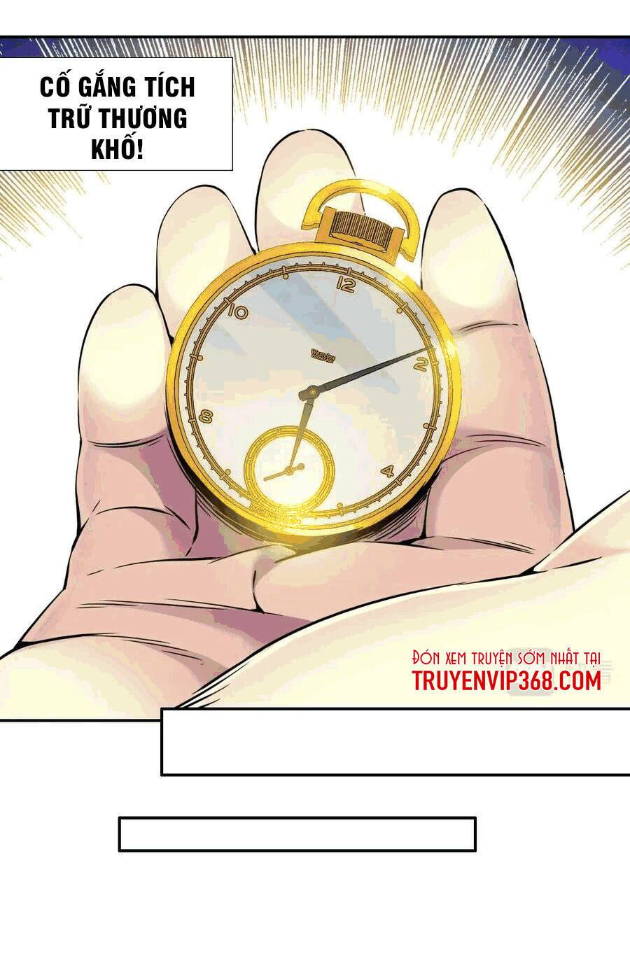 Câu Lạc Bộ Trường Sinh Chapter 67 - Trang 2
