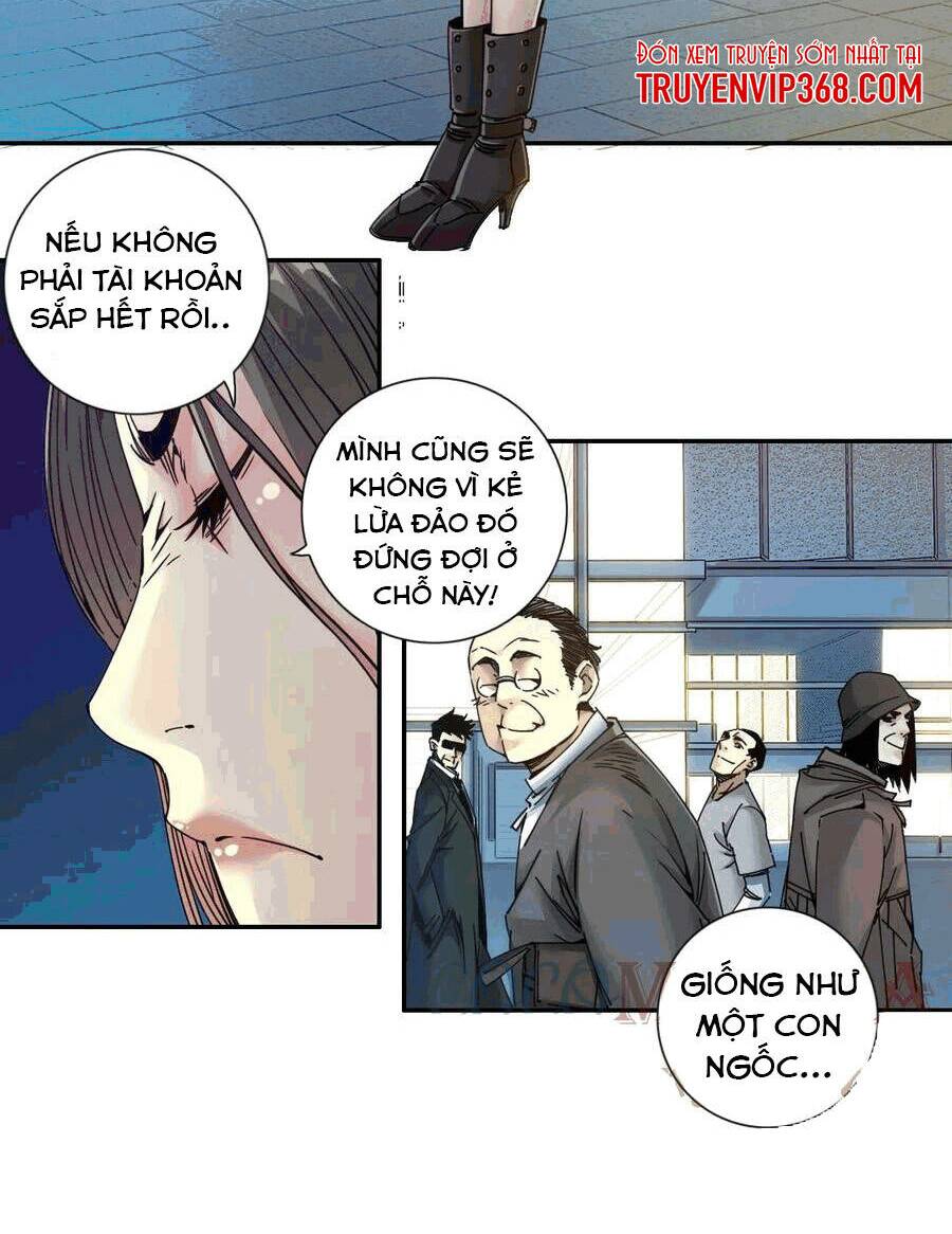 Câu Lạc Bộ Trường Sinh Chapter 67 - Trang 2