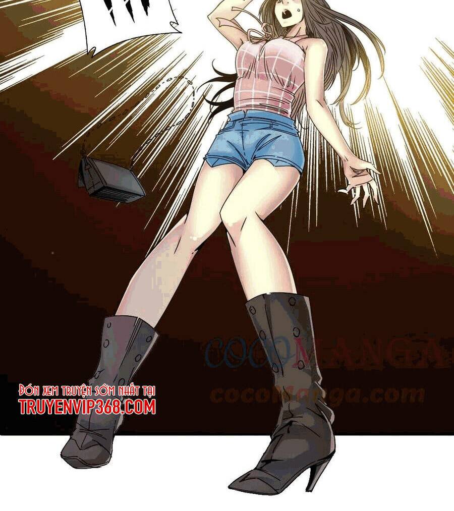 Câu Lạc Bộ Trường Sinh Chapter 67 - Trang 2