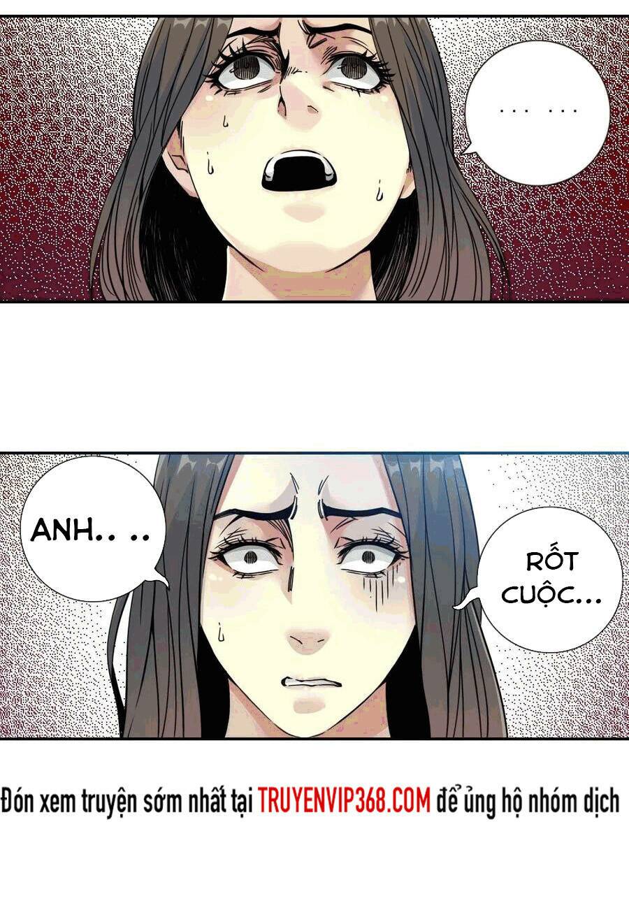 Câu Lạc Bộ Trường Sinh Chapter 67 - Trang 2