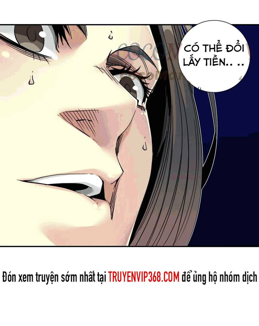 Câu Lạc Bộ Trường Sinh Chapter 67 - Trang 2