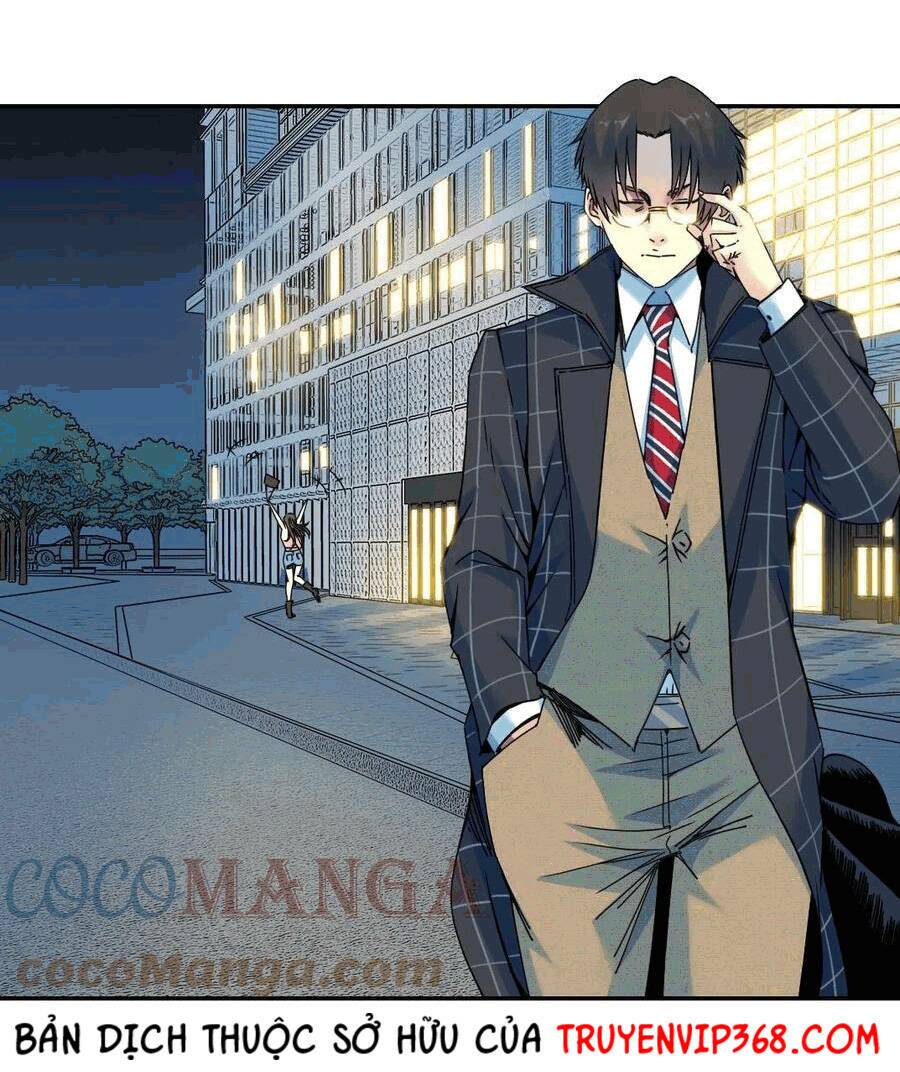 Câu Lạc Bộ Trường Sinh Chapter 67 - Trang 2